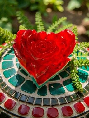 Hand crafted, Wicked Worthy, One in a melon, heart throb gift set